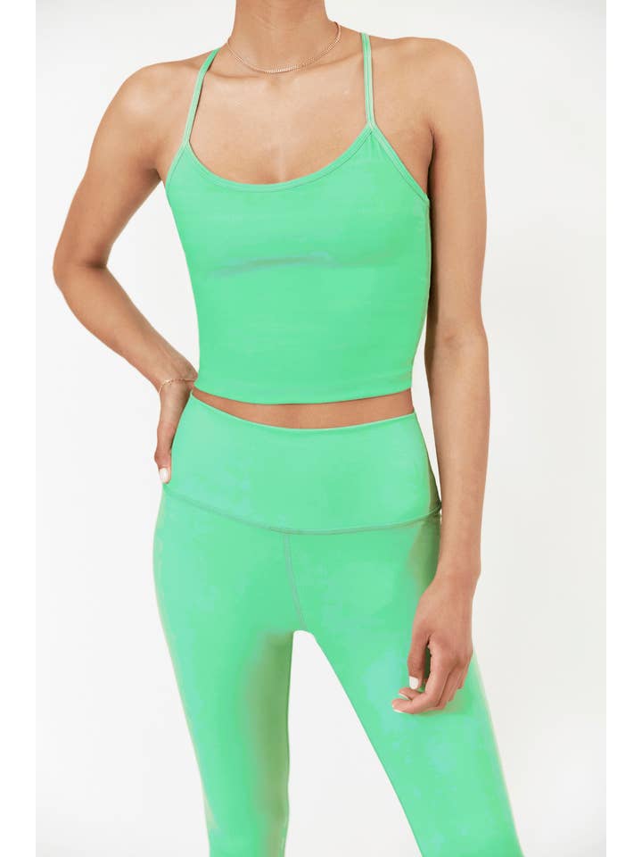 Lezat – Engroshandel Sports-/loungeleggings – til kvinder – Sara økologiske bomuldsleggings32