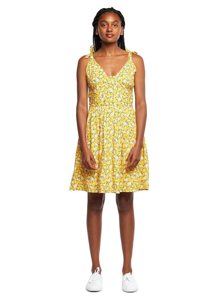 Emily Kjole for engroshandel hos Progoti