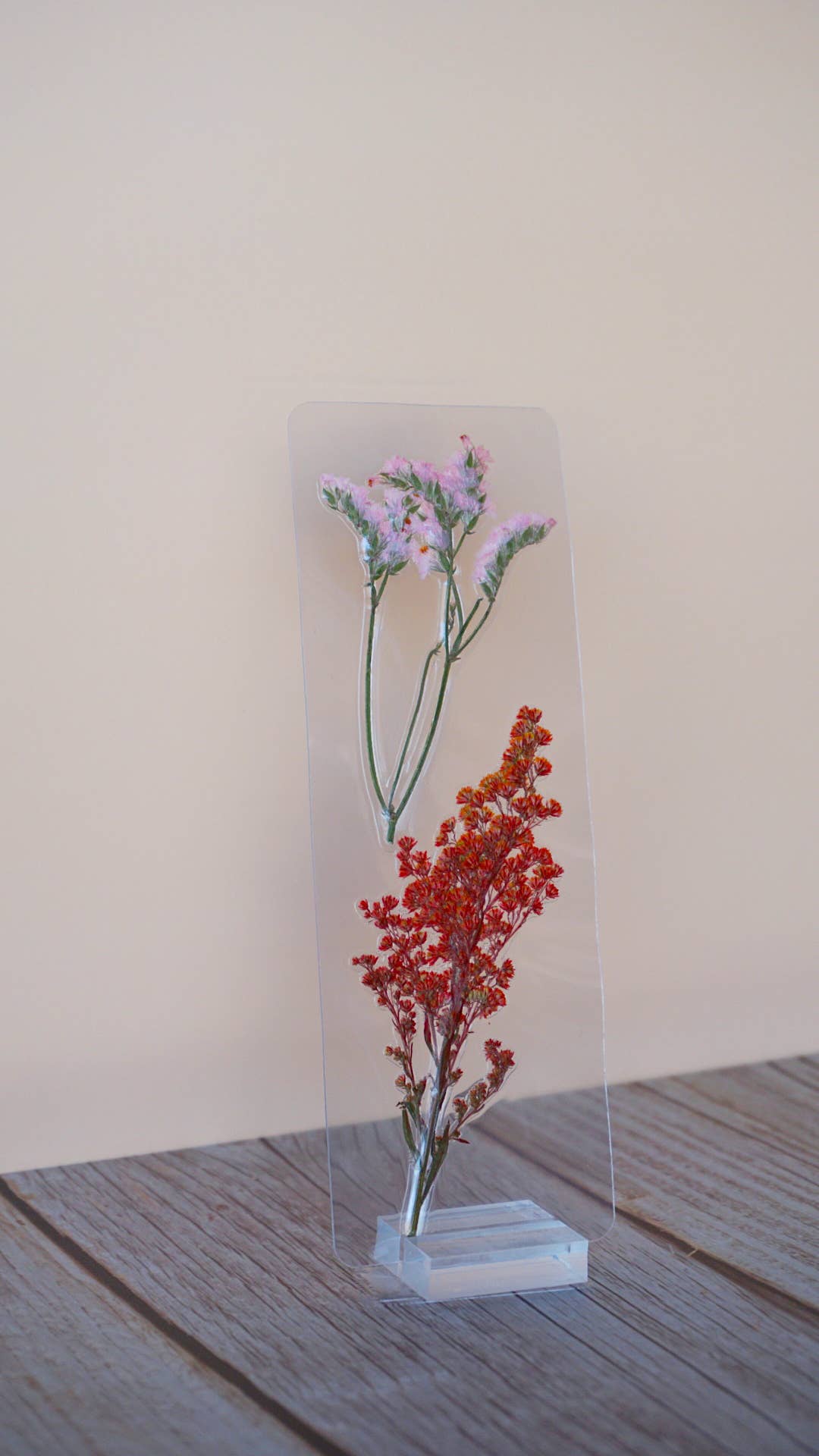 Page Petal - Wholesale Bookmark - Jo March Bookmark