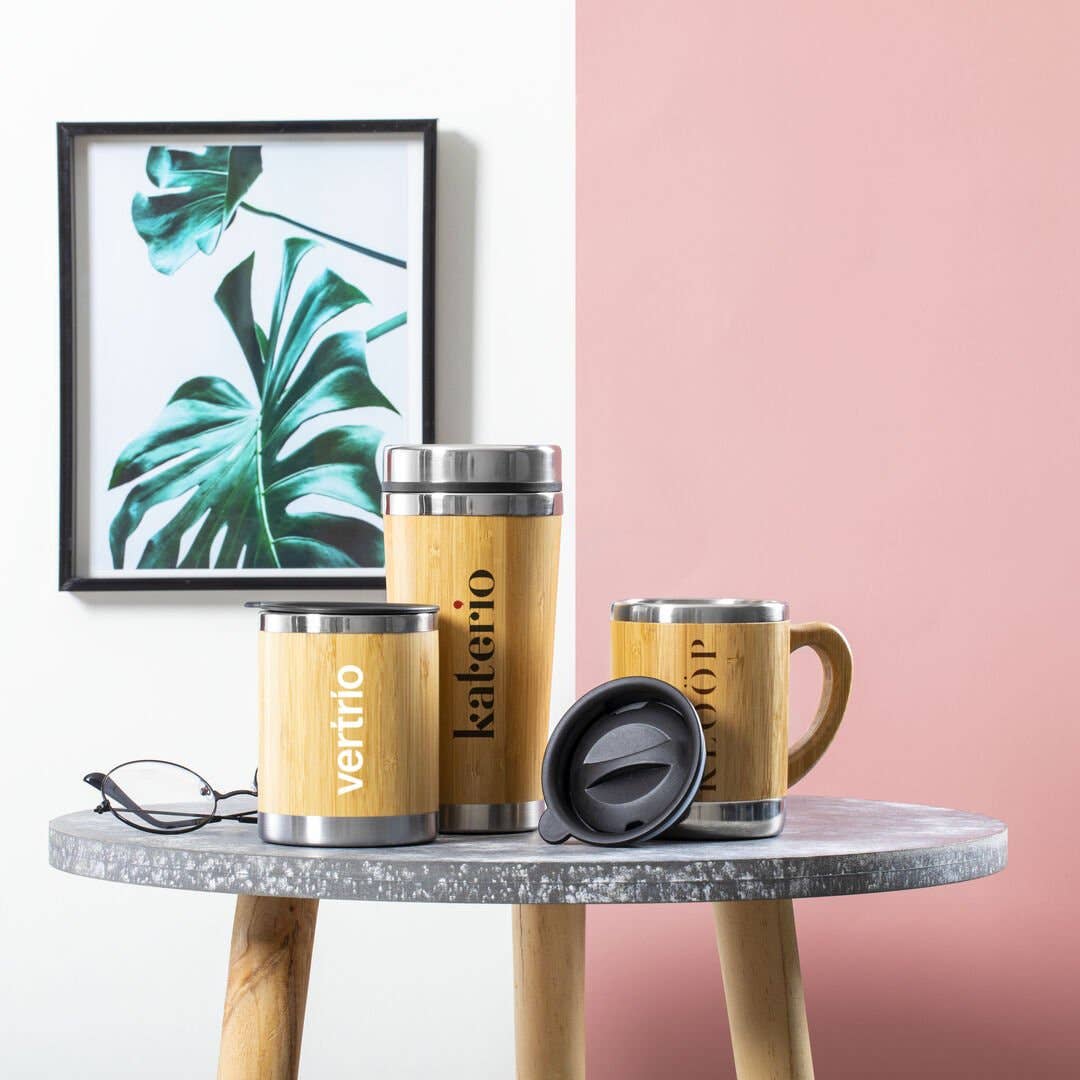 Ekoobou - Wholesale Insulated Mug/Tumbler - Ariston Thermos3