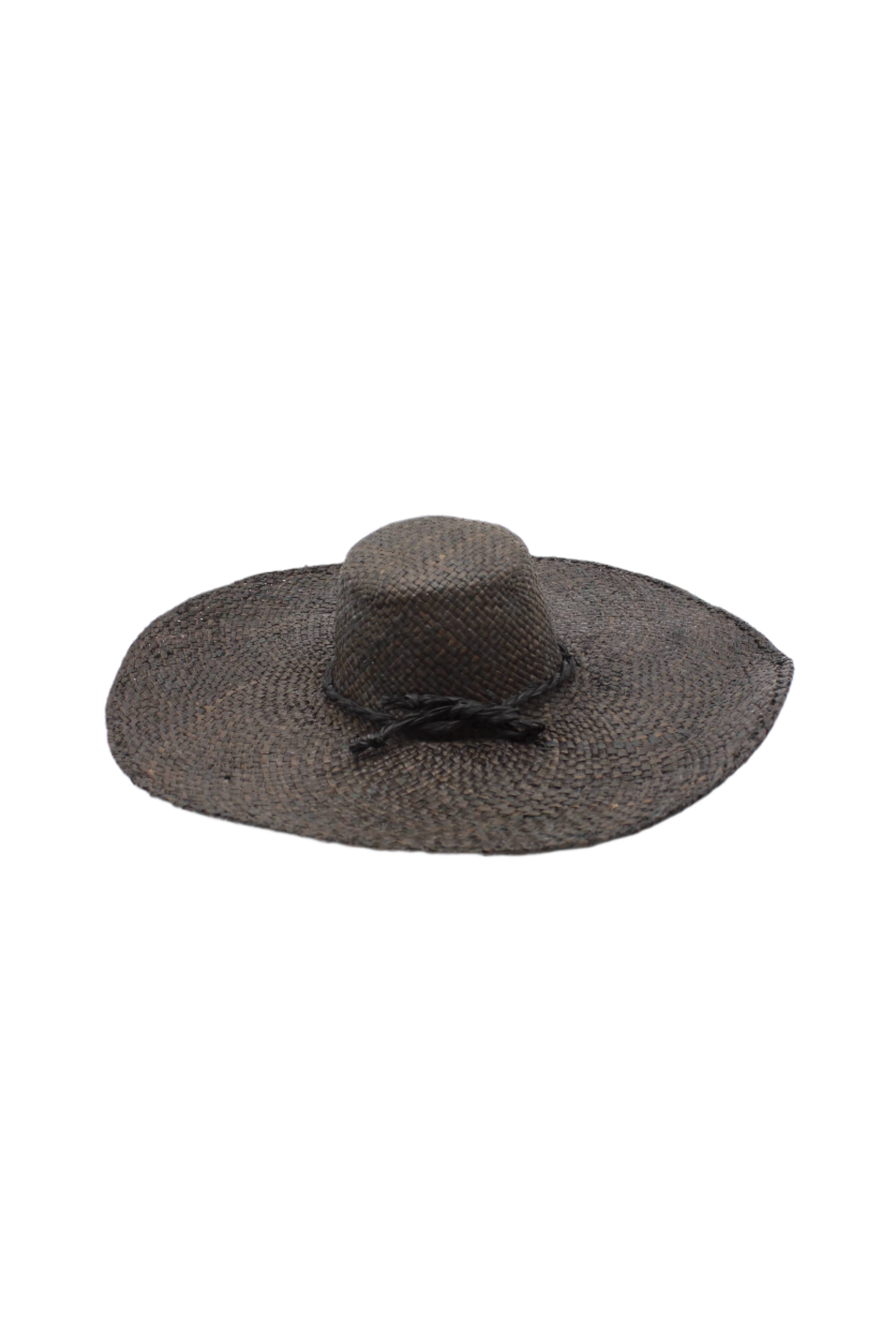 Shebobo - Wholesale Straw Hat - Women's - Natasha 7" Wide Brim Woven Straw Sun Hats13