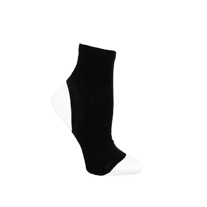 Apolla Performance Wear – wholesale Socks – Unisex – Joule Unisex Compression Ankle Socks14