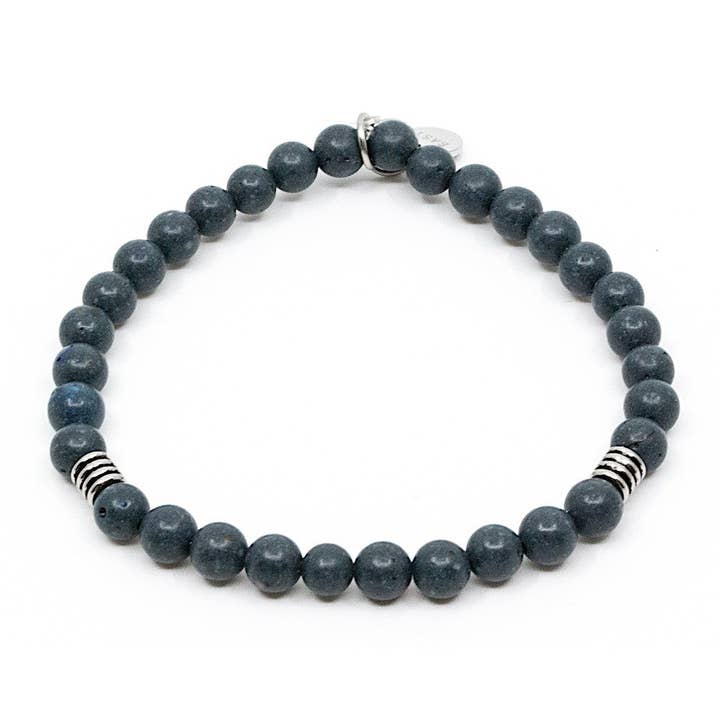 Bracciale Sandsbro Blu per la vendita all'ingrosso da parte di 7East