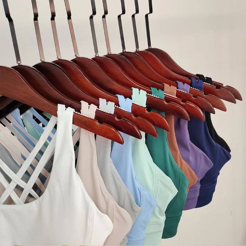 Belsize Activewear - Vendita all'ingrosso Completo sportivo - Donna - Set leggings e reggiseno sportivo ultra morbidi: il massimo comfort21