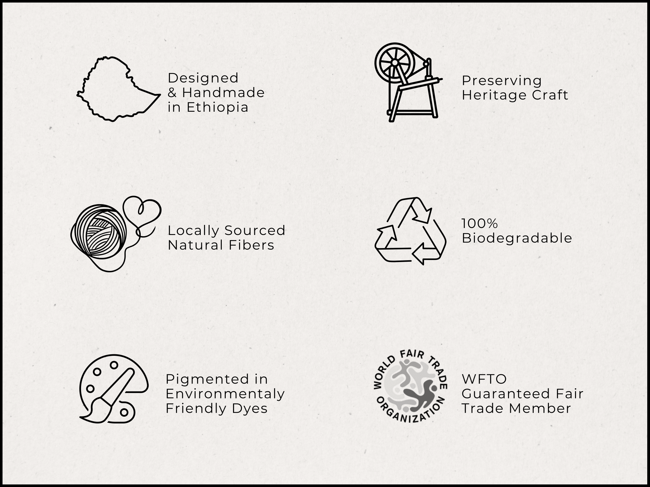 Sabahar - Wholesale Throw/Decorative Pillow - Zenach Handwoven Ethiopian Cotton Throw Pillow (Copy)4