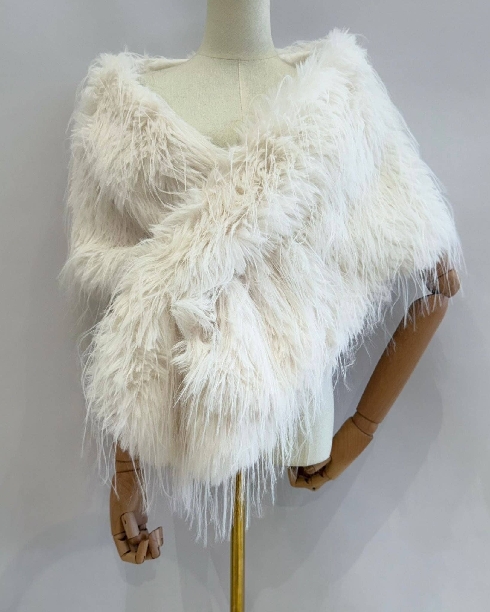 Invitadissimas – wholesale Wrap - Dam – Stola S18051