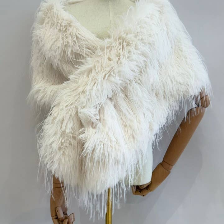 Invitadissimas - Wholesale Wrap - Women's - Stole S18054