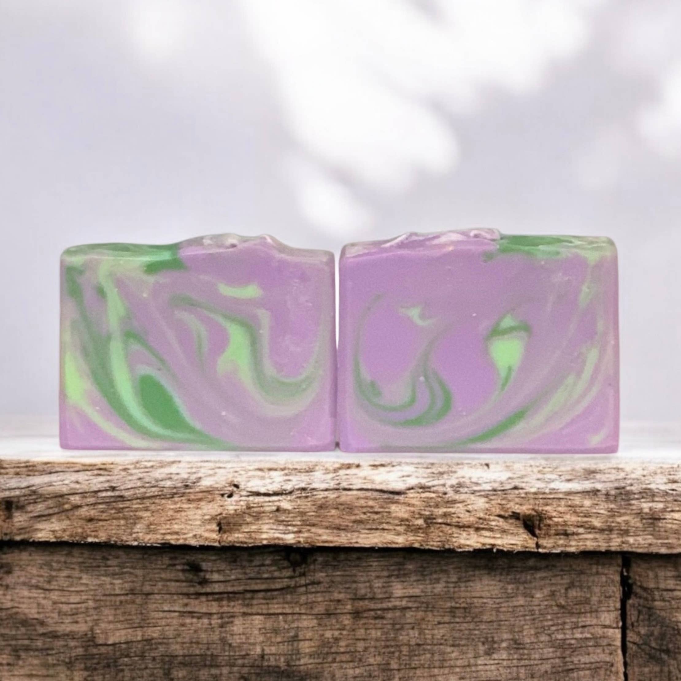 Carried Away Bath - Wholesale Bar Soap - Lavender & Sage Handmade Soap4