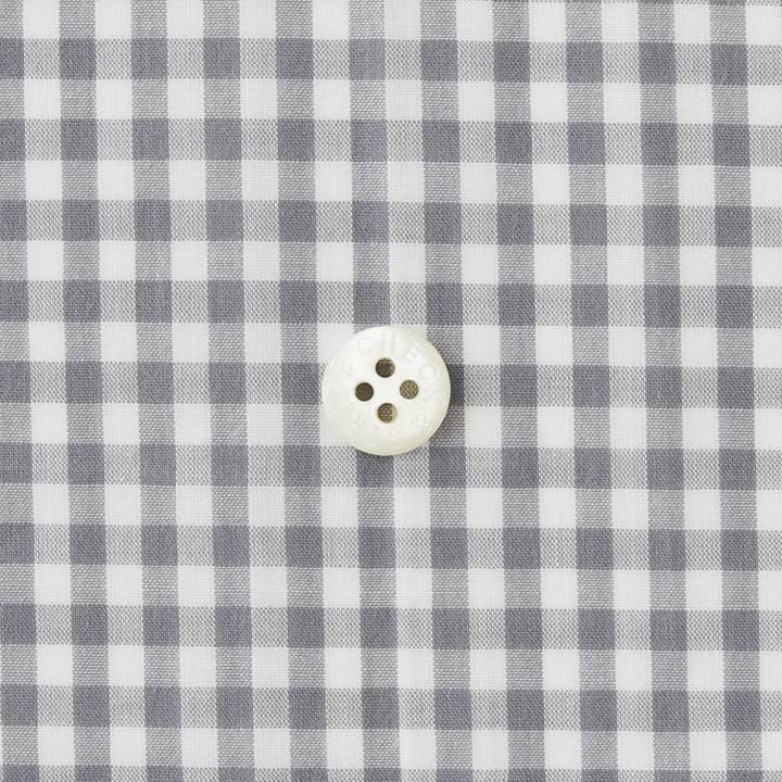 CHECK&STRIPE Original Gingham Check Lavendula för wholesale av CHECK&STRIPE