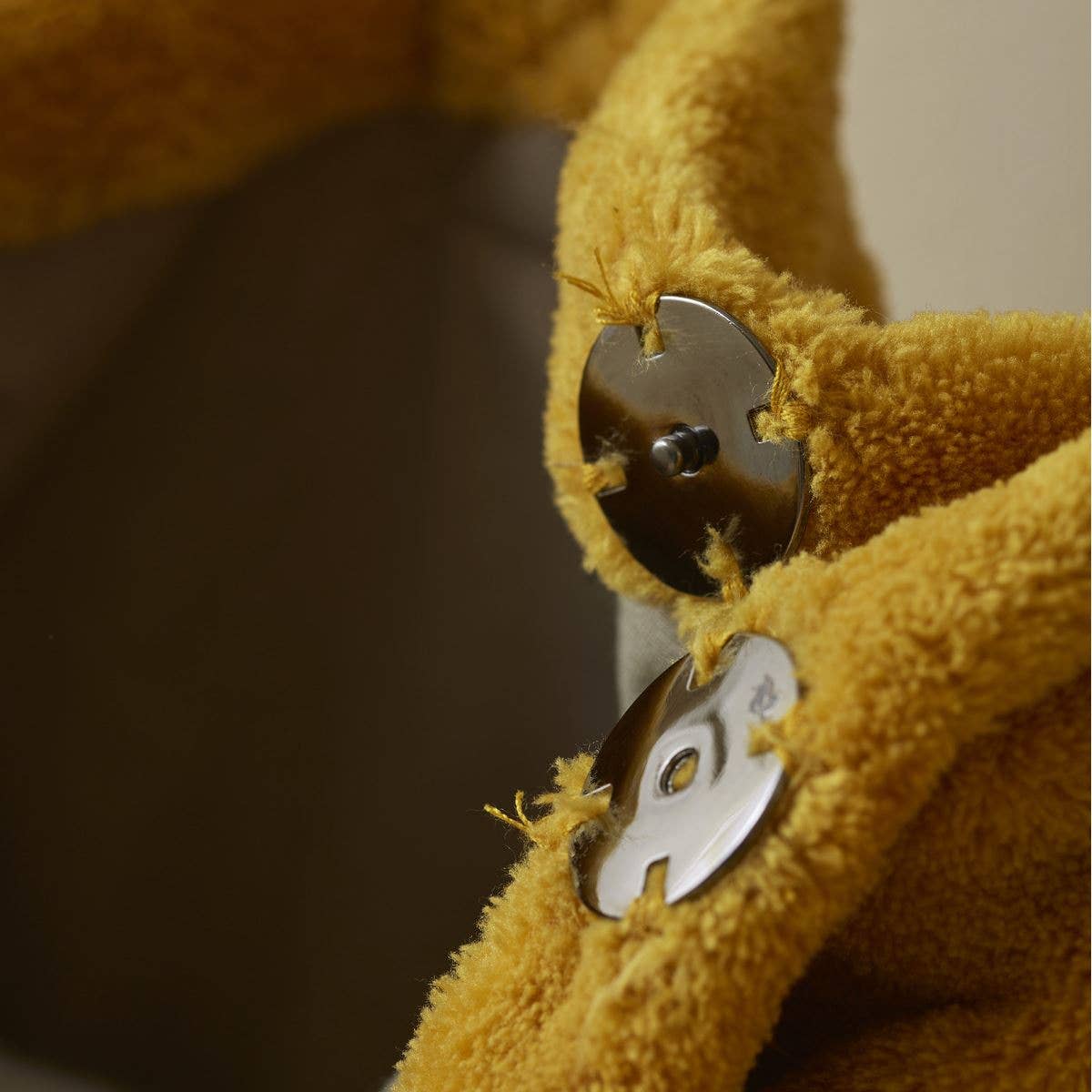 Sylvie Thiriez - Wholesale Tote Bag - Kids - Tote bag Miel1