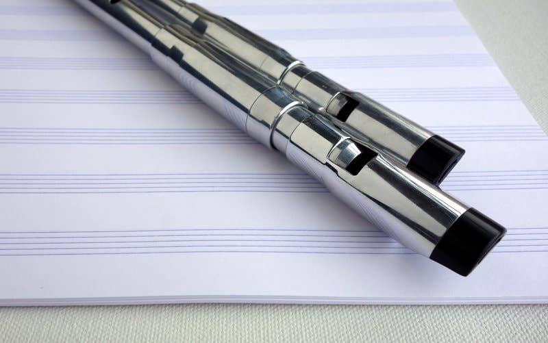 Exaclair - Wholesale Notebook - Clairefontaine Music  Notebook1