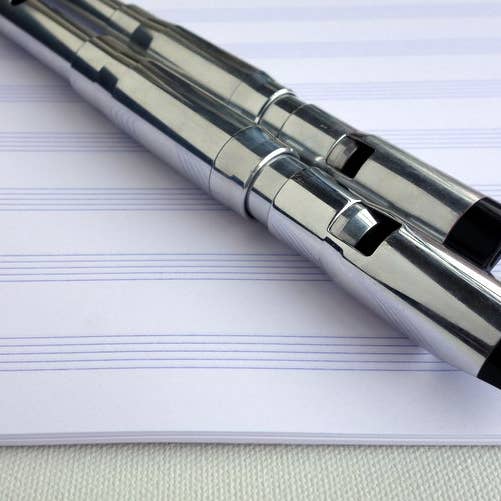 Exaclair - Wholesale Notebook - Clairefontaine Music Notebook1