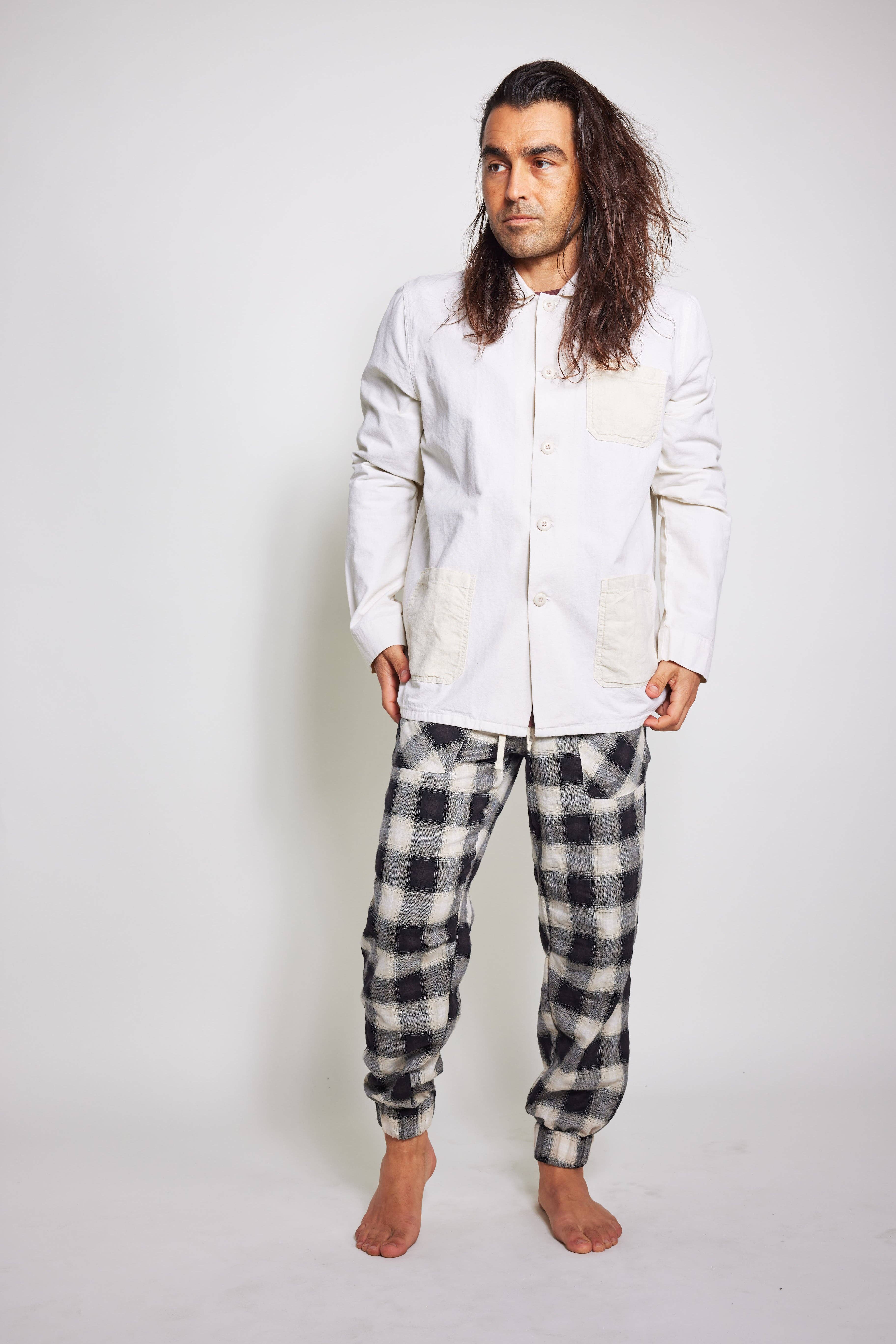 Seeker - Vente Manteau – femme - Manteau Chore12