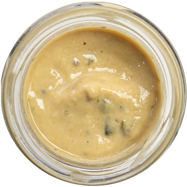 Altenburger Senf & Feinkost GmbH & Co. KG - Wholesale Mustard - Provence herbs mustard - medium spicy1