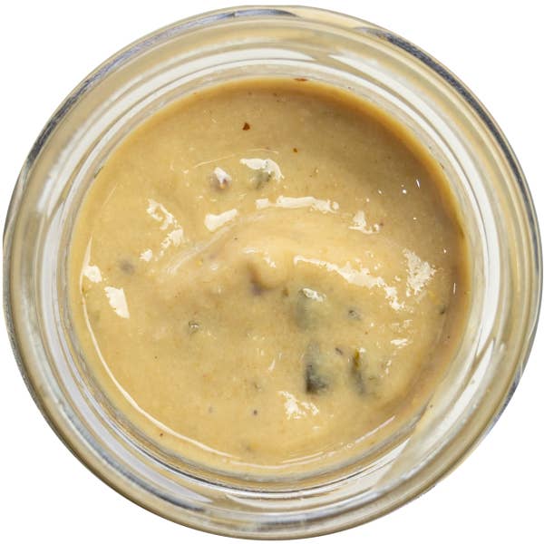 Altenburger Senf & Feinkost GmbH & Co. KG - Wholesale Mustard - Provence herbs mustard - medium spicy1