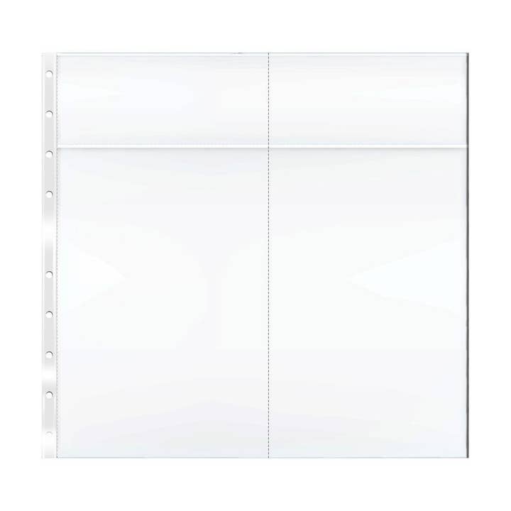 Premium Sticker Pockets (6ct) for wholesale by Pipsticks