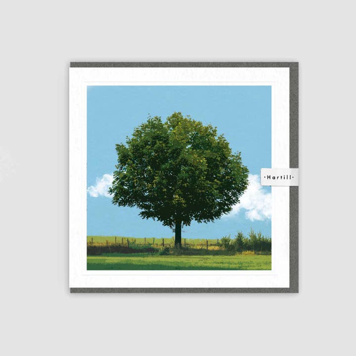 Biglietto d’auguri Summer Fields III per la vendita all'ingrosso da parte di Hartill