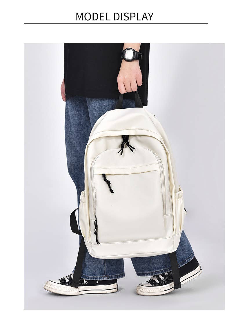 NARWEY INC – Großhandel Rucksack – Damen – Sportlicher Rucksack für Laptop und Alltag8