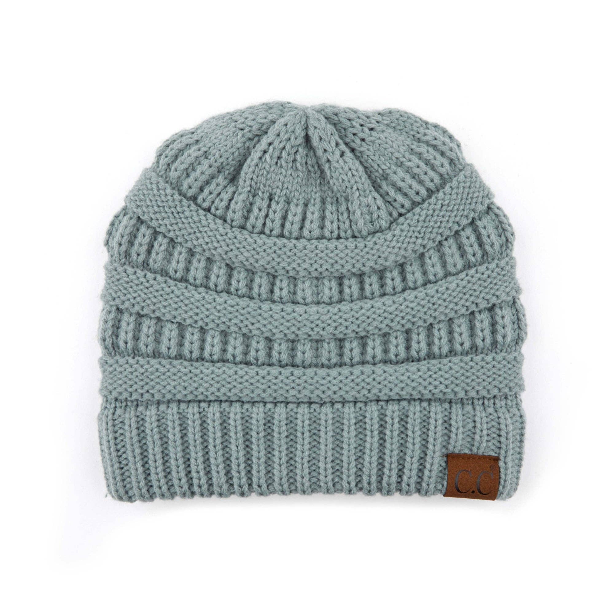 Truly Contagious - Wholesale Beanie - Women's - CC Popular Beanie ( HAT-20A )63