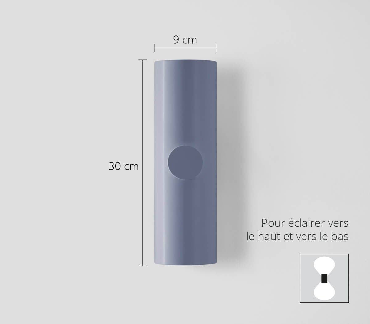 OWEN – Engroshandel Væglampe – U2-L Væglampe29