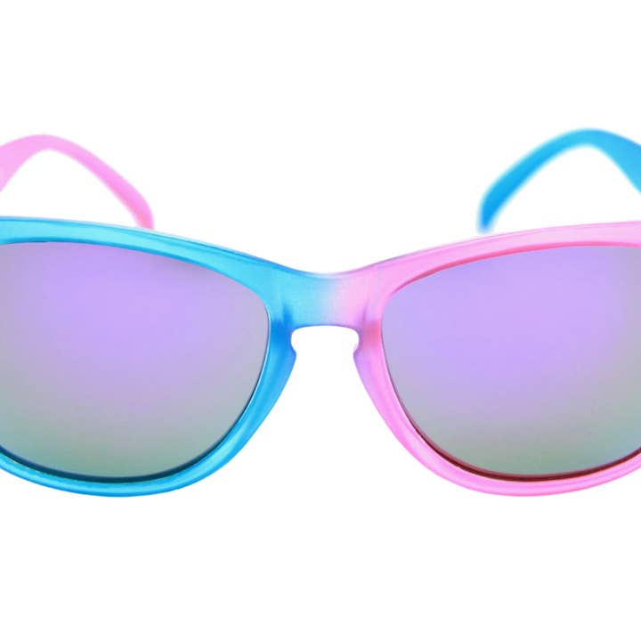 Mambas | Double personnalité pour la vente par Happy Hour Shades