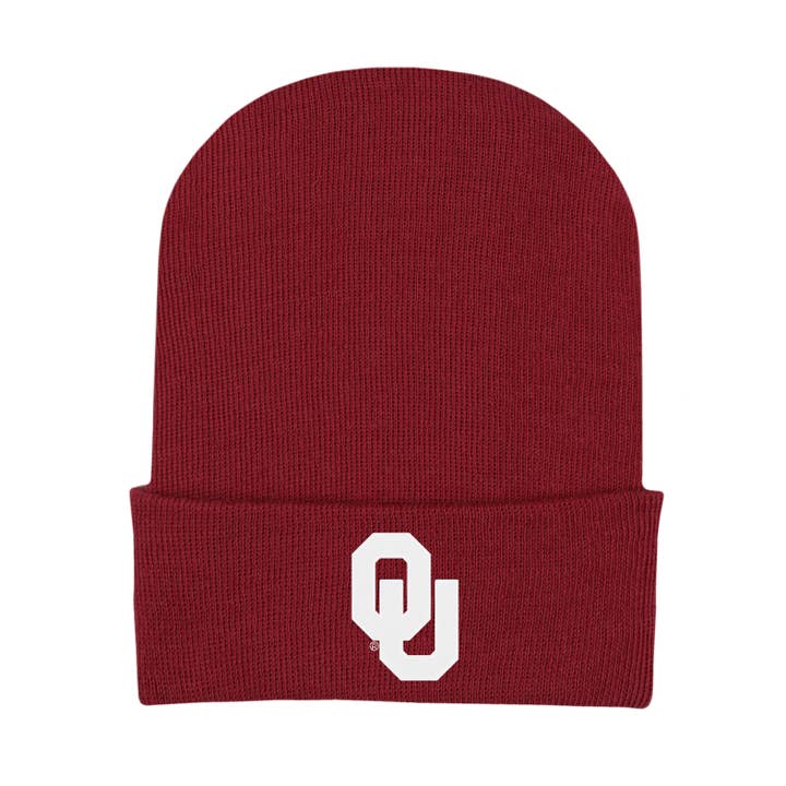 Oklahoma Sooners Newborn Knit Cap and other Purchase Wholesale oklahoma camo hat. Free Returns & Net 60 Terms on Faire trending on Faire.