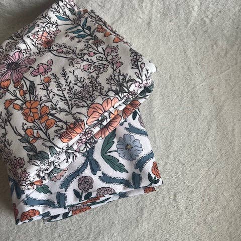 ISEE FABRIC - Wholesale Fabric - Organic Cotton/Lycra Jersey5