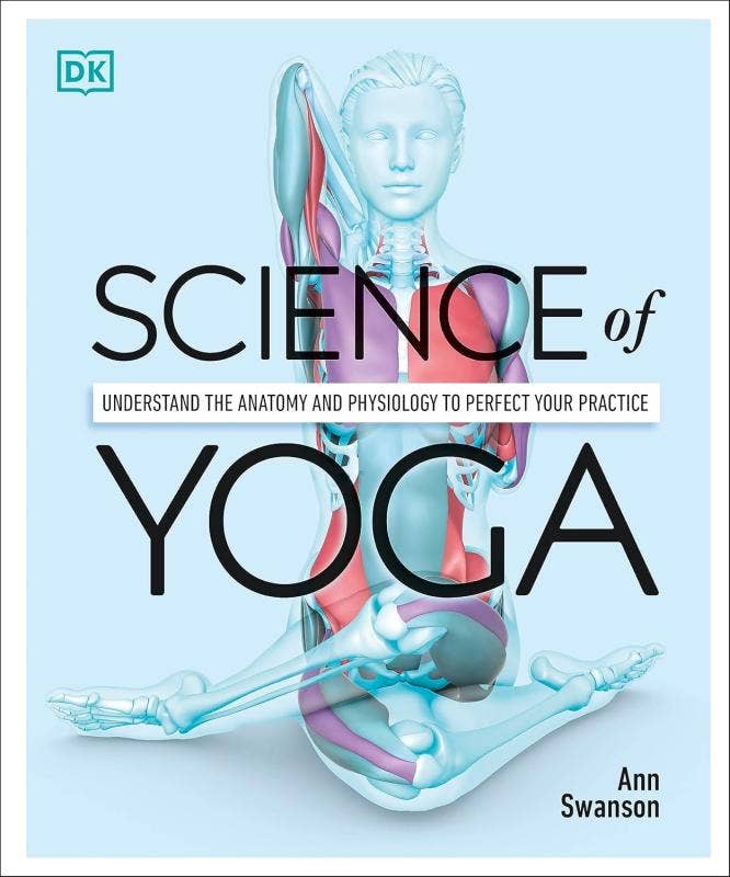 Microcosm Publishing & Distribution - Wholesale Fitness & Exercise - Science Of Yoga0