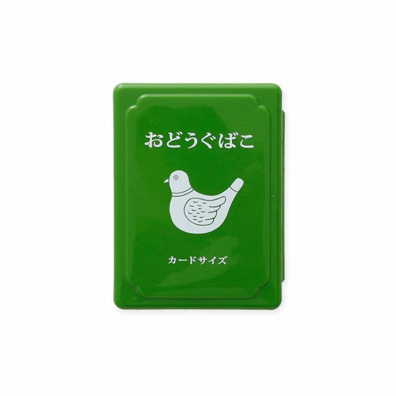 Notable Designs (UK) – wholesale Decorative box – Hightide Mini Tool Box6