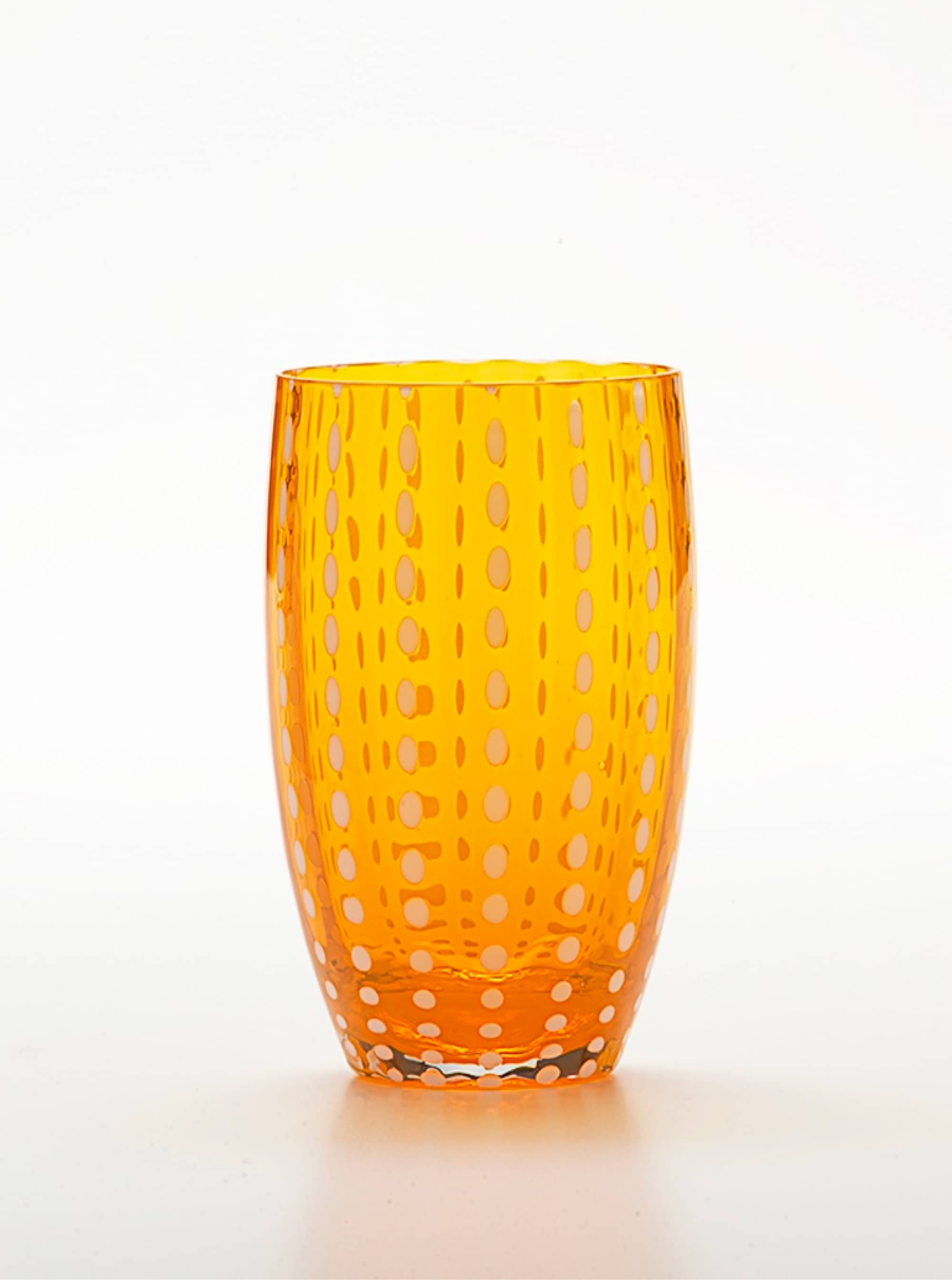 Zafferano America - Wholesale Drinking Glass/Cup - Perle Beverage6