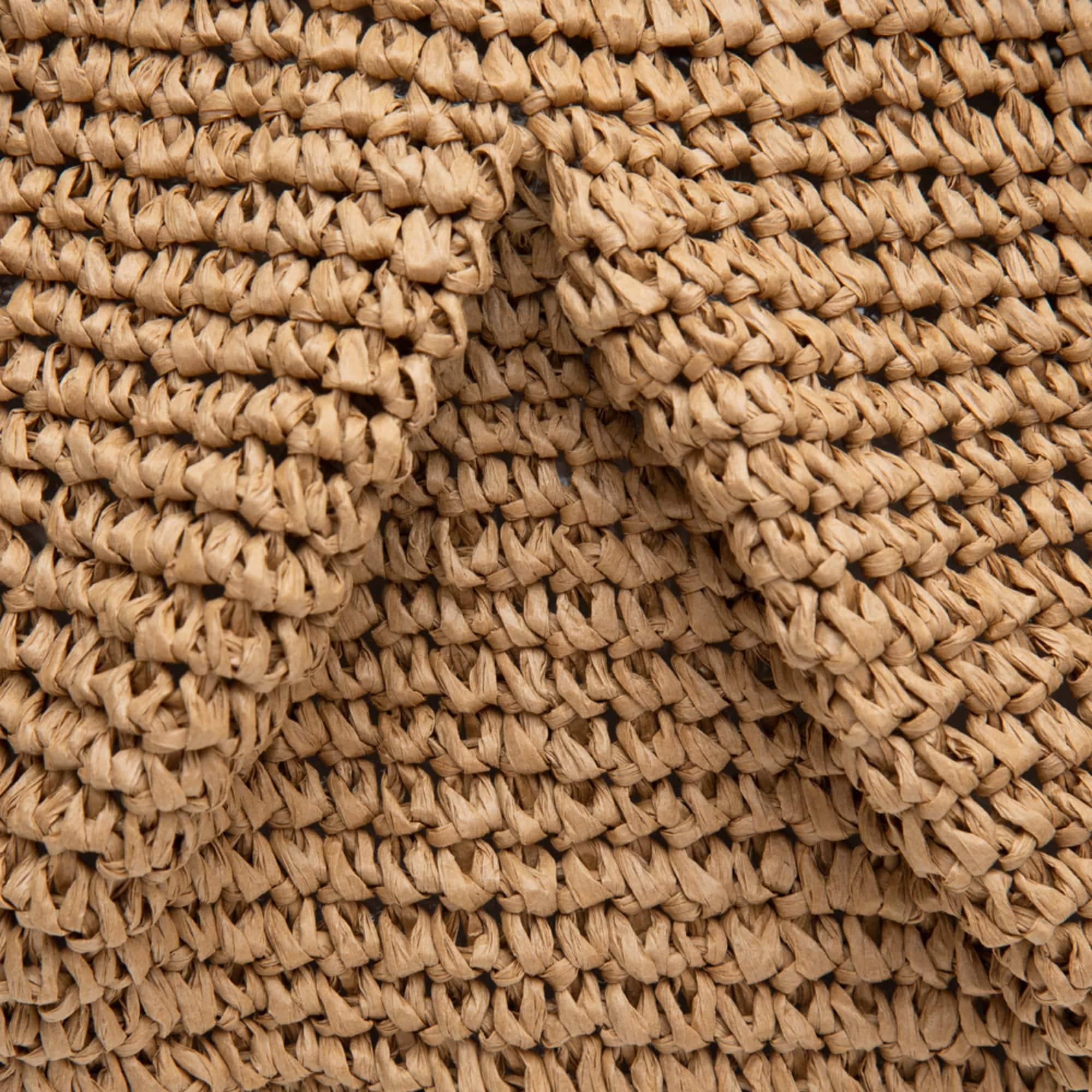 MiMi Wholesale - Wholesale Clutch Bag - Women's - TG10636 Bila Hinge Straw Clutch Bag6