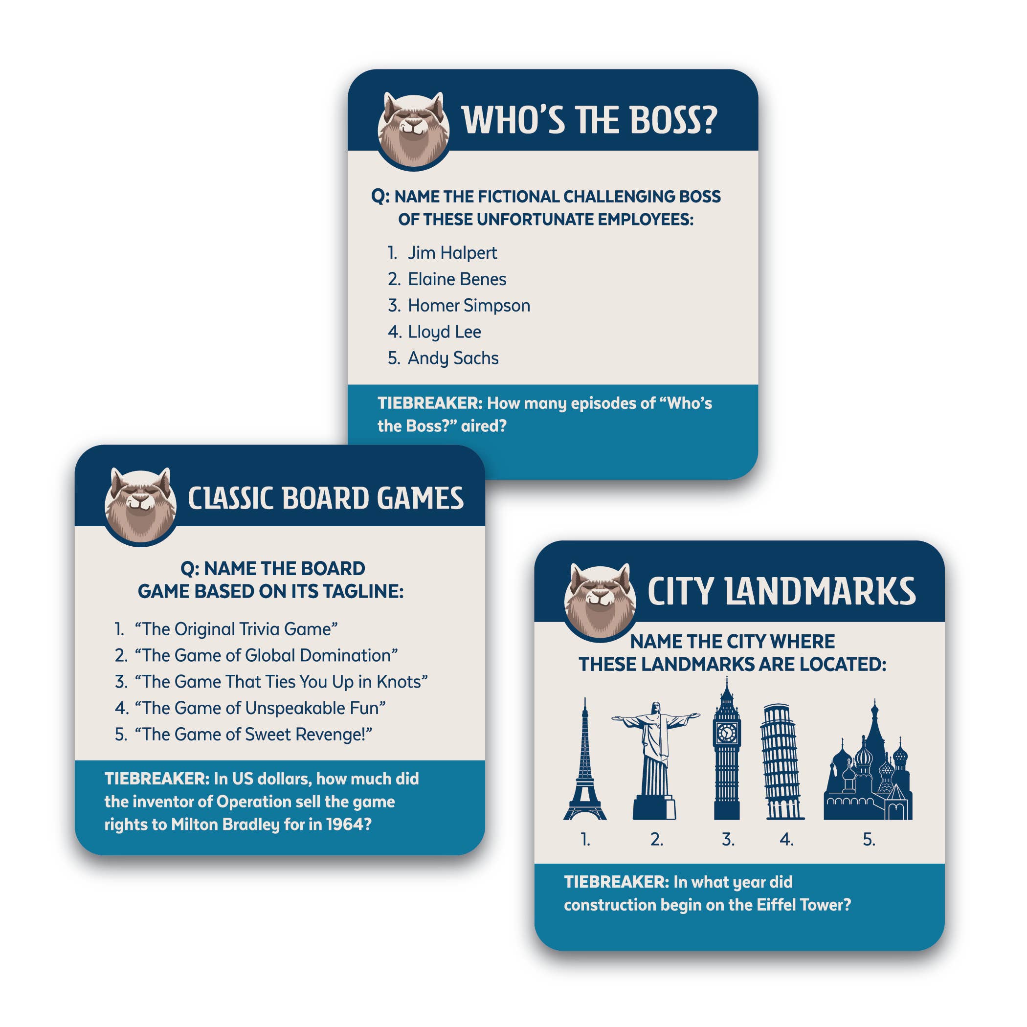 Gray Matters Games – Jogo de cartas por atacado – O Jogo do Lobo6