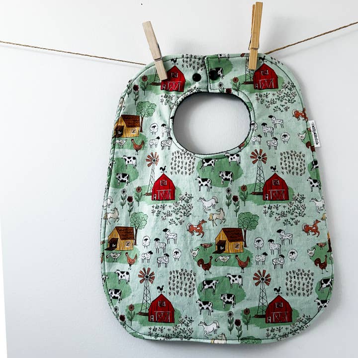 Farm Haklapp för wholesale av Hip Violet