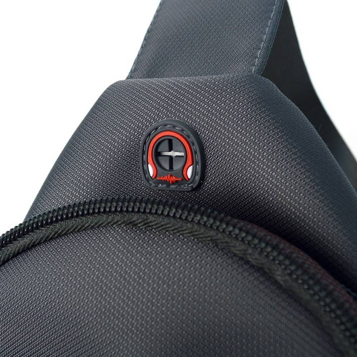 Selini New York - Wholesale Crossbody Bag - Unisex - Small Crossbody Sport Sling Bag5