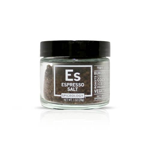 Spiceology - Wholesale Salt - Luxe Infused Salt Gift Set