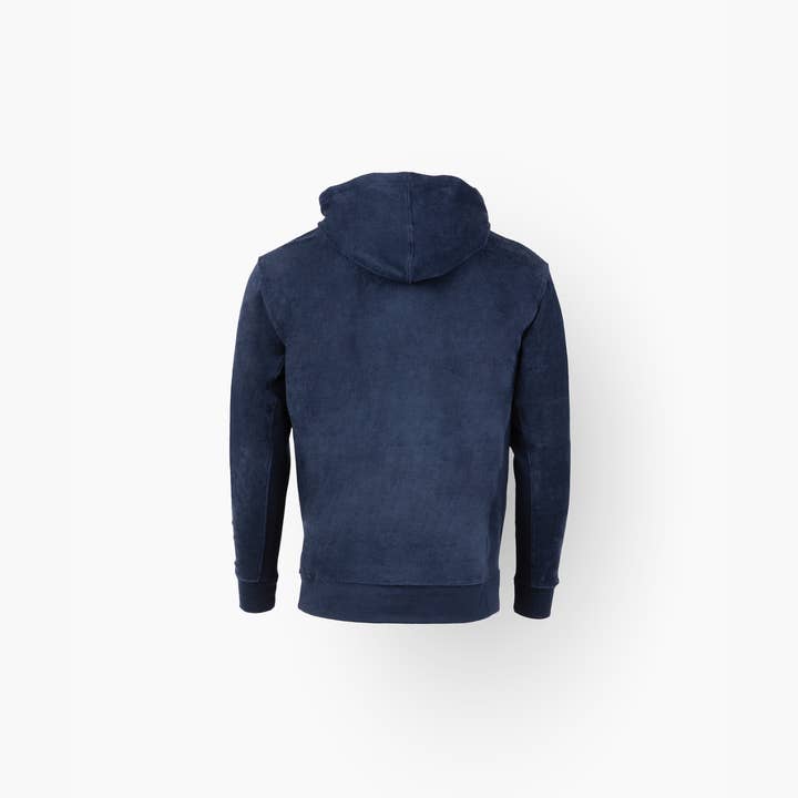 DudeRobe - Wholesale Hoodie - Men's - Reversible DudeHoodie9