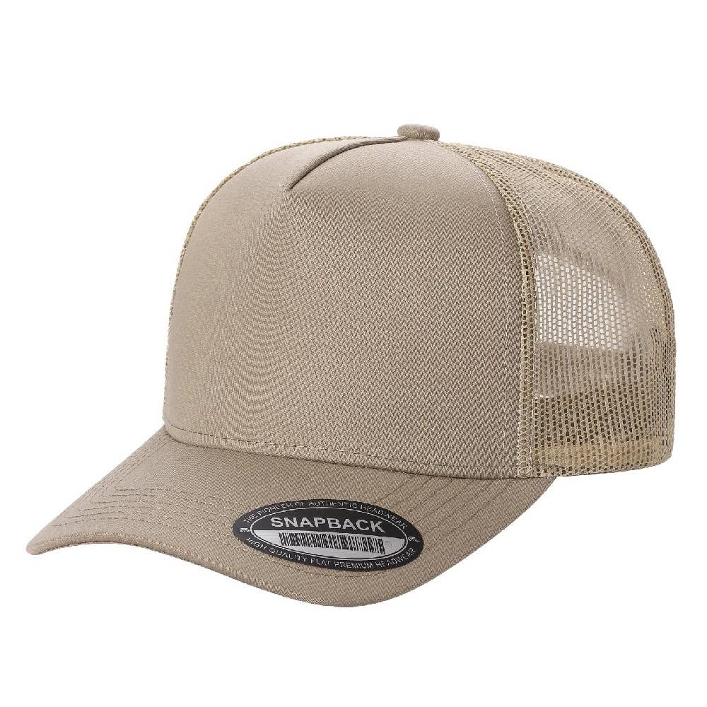 DOBBI – wholesale Trucker hat – Unisex – Trucker Mesh Caps19