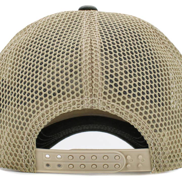 KBETHOS - Wholesale Baseball Cap - Men's - Lake Life Vintage Ballcap