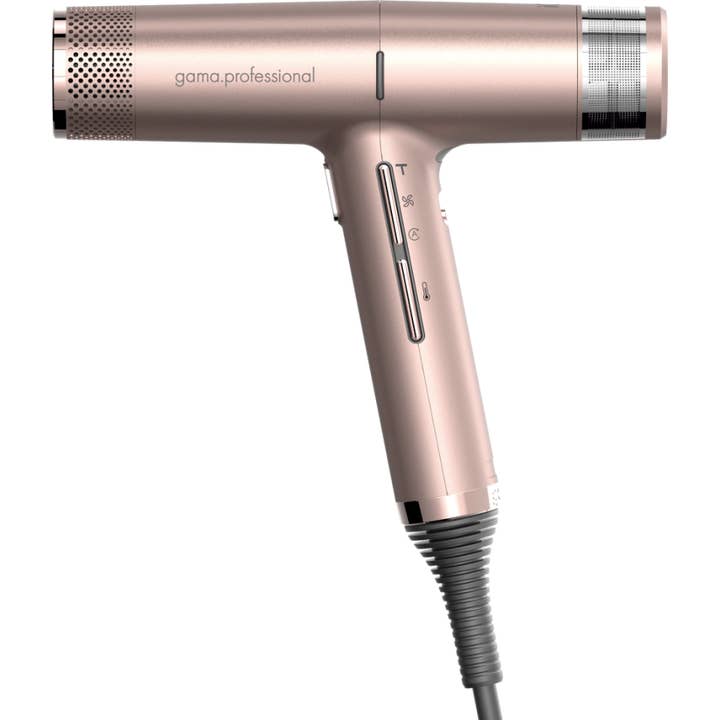Ga.Ma Italy Professional - Wholesale Hair Dryer - iQ2 Perfetto Hairdryer