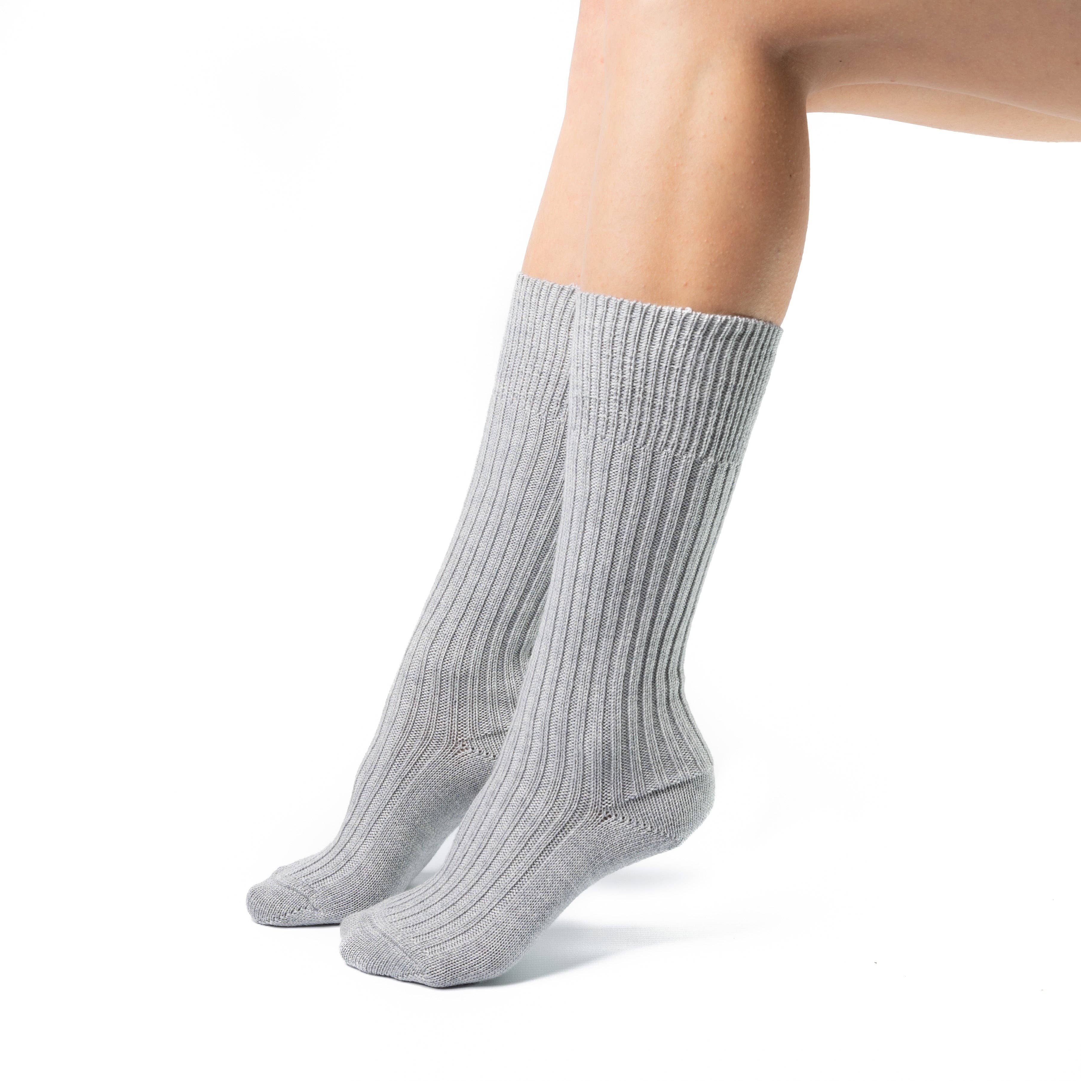 Calze Andre - Vendita all'ingrosso Calzini - Donna - Emily calza lunga0