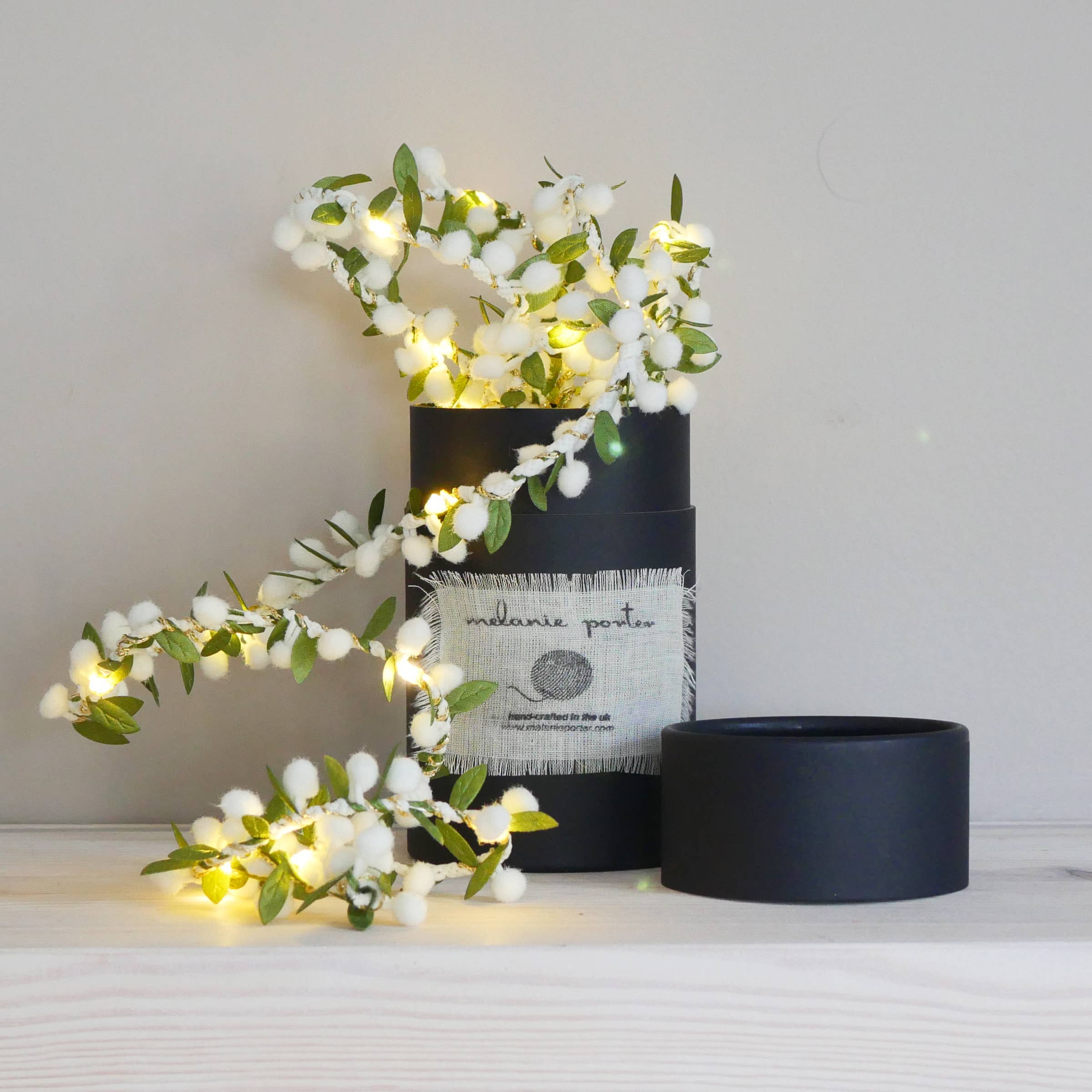 Melanie Porter - Wholesale String Lights - Spring Bud Fairy Light String3