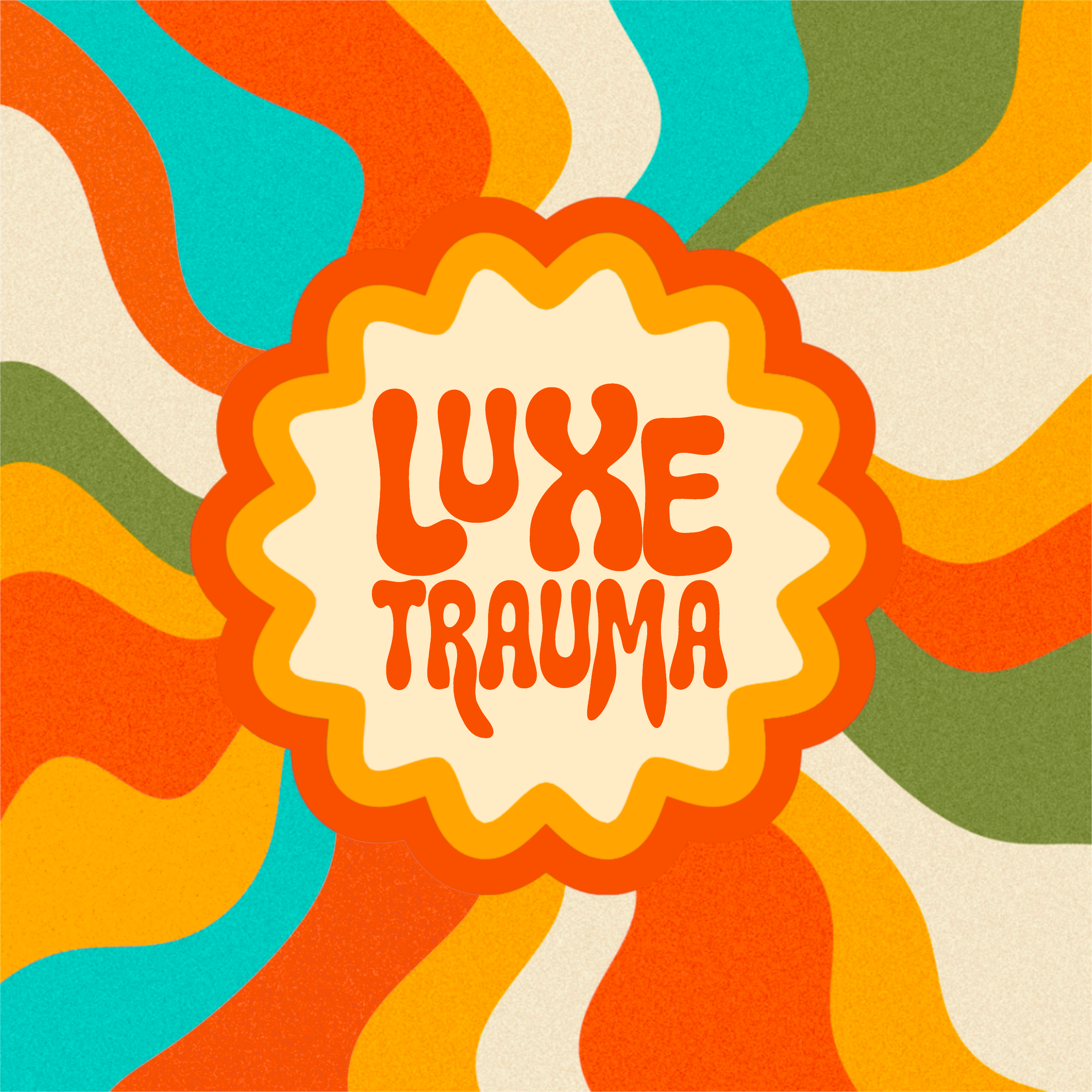 Luxe Trauma wholesale products