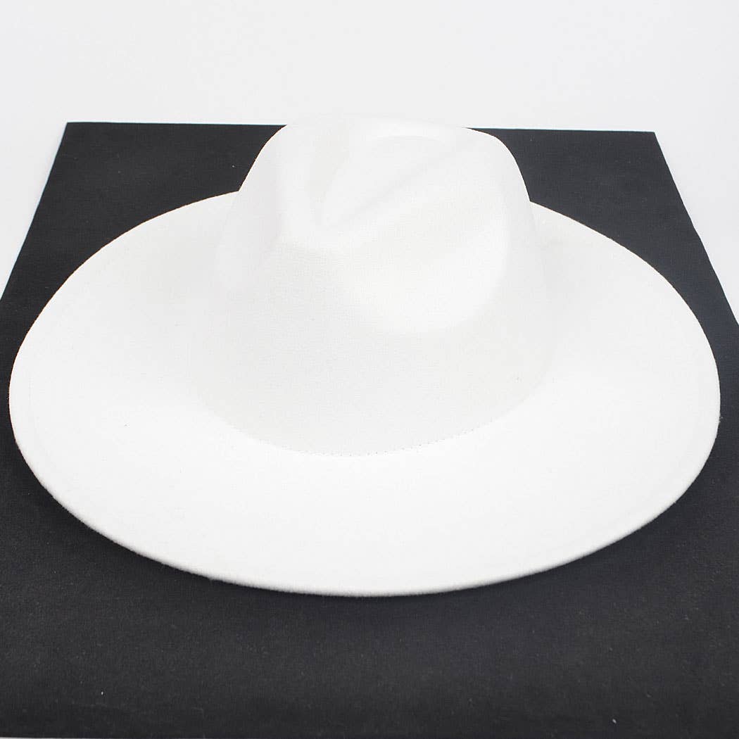 3AM BY H&D ACCESSORIES - Wholesale Fedora - Women's - Simply Fedora Hat11