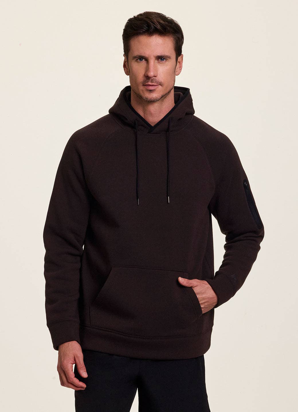 RBX Active - Wholesale Hoodie - Men's - Prime Fleece Pullover Hoodie7
