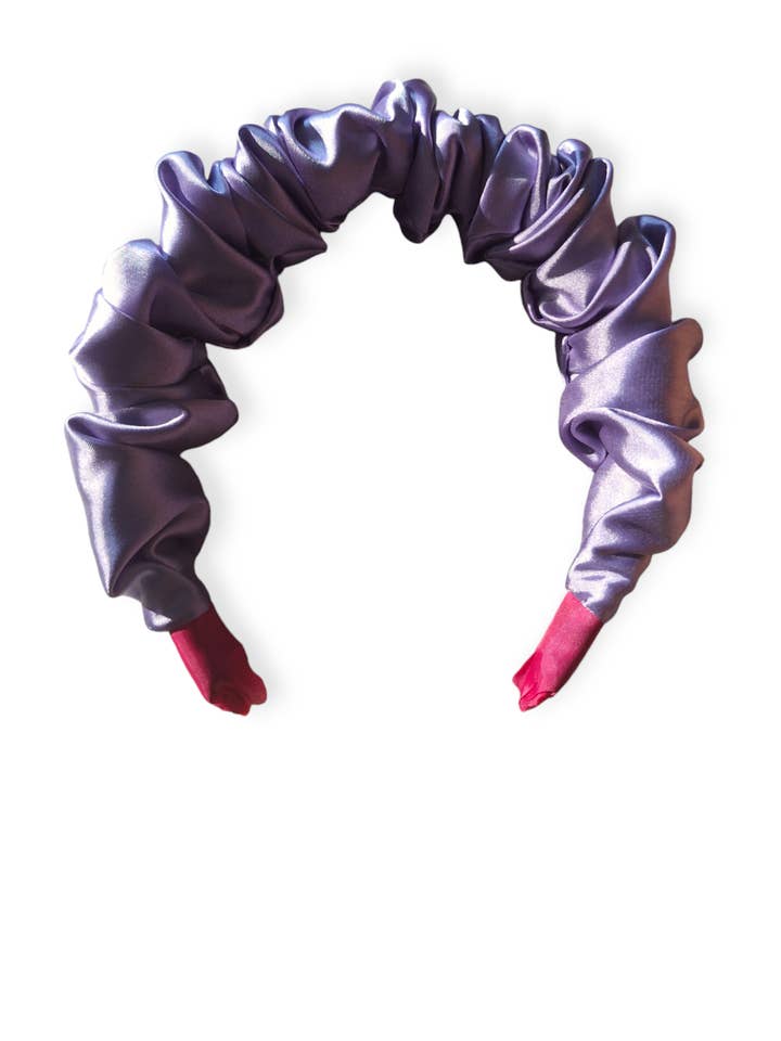 Mini Mega Scrunchiepanta Laventeli for wholesale by Reav Scrunchies