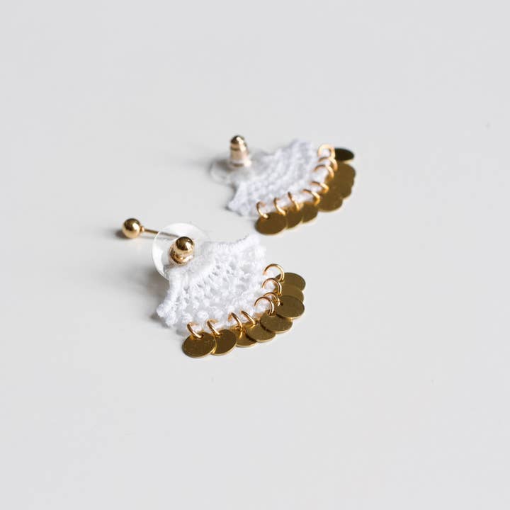 This Ilk - Wholesale Dangle Earrings - Erth Earrings4