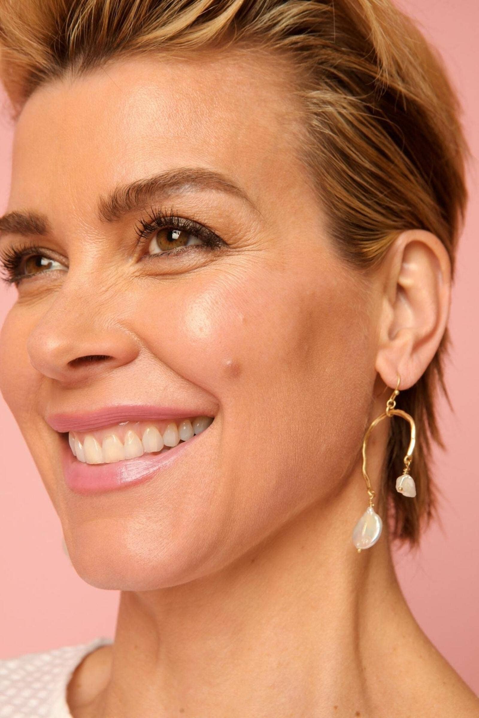 SAACHI - Venta al por mayor Juegos de joyas - Caja de regalo para collares y pendientes de perlas6