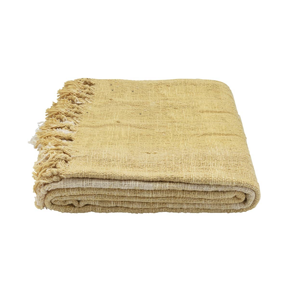 Originalhome - Wholesale Throw Blanket - Throw Waste Cotton21