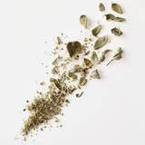 La Boîte - Wholesale Dried Spice - Zuta - lemony and mintier than mint spice1