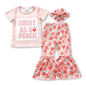 Purchase Wholesale kids clothing. Free Returns & Net 60 Terms on Faire